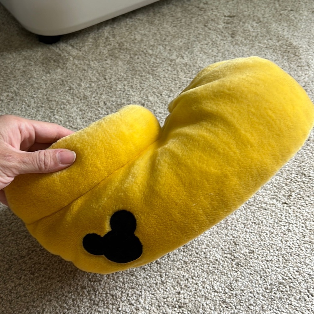 Disney Slippers